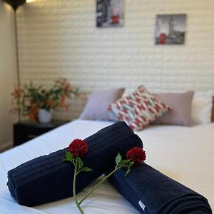 Deluxe Kamer met een King Size Bed